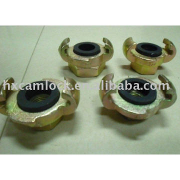 Air Hose Coupling